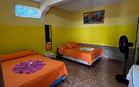 Hospedaje González